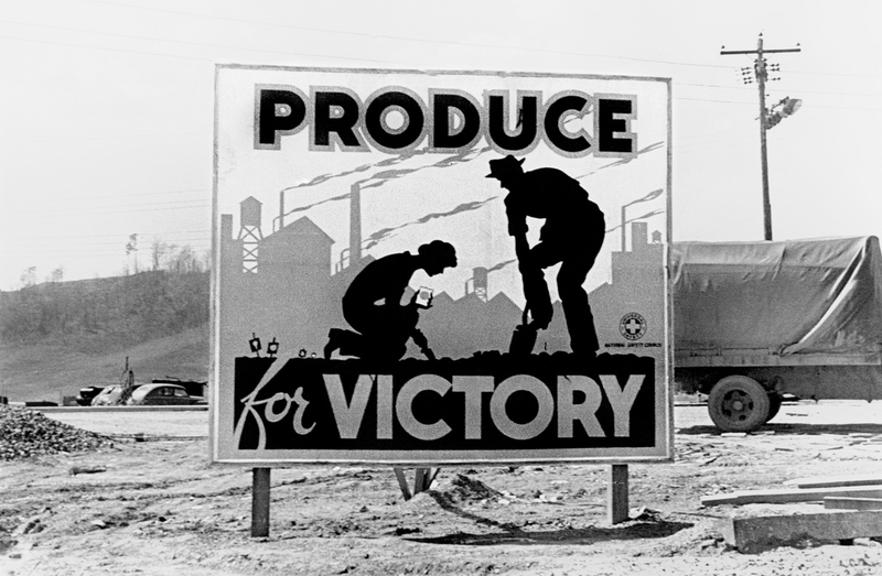 Illustration for article titled Extraordinary Photos of Everyday Life in Oak Ridge, the Secret City